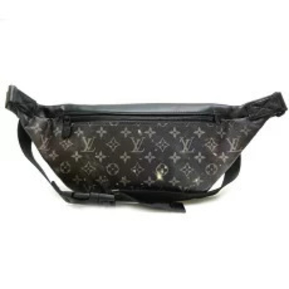 Louis Vuitton Waist Discovery Bum Galaxy Monogram Bag